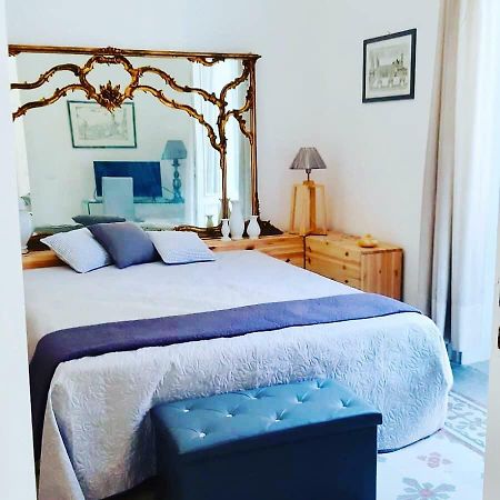 B&B Charme Centre-Ville Artistic & Literary Rooms Палермо Екстериор снимка