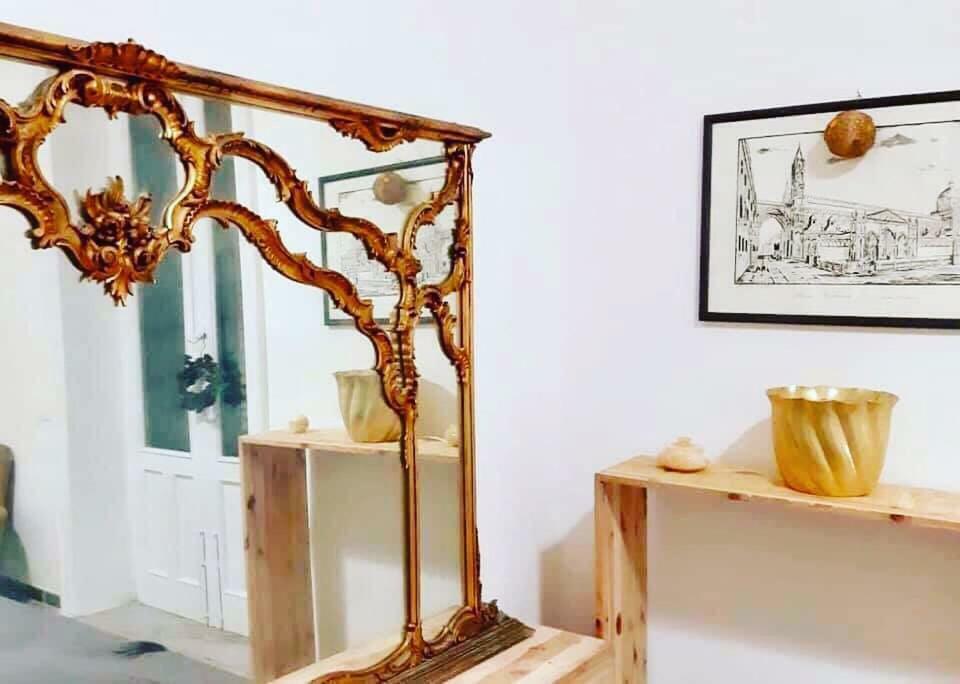 B&B Charme Centre-Ville Artistic & Literary Rooms Палермо Екстериор снимка
