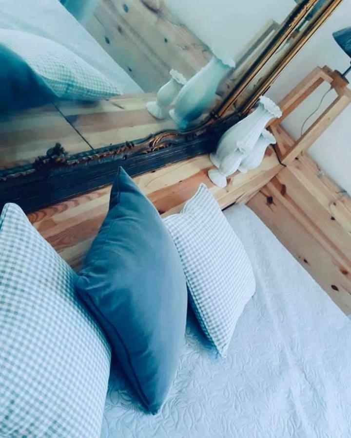 B&B Charme Centre-Ville Artistic & Literary Rooms Палермо Екстериор снимка