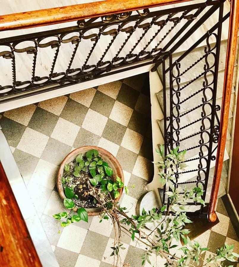 B&B Charme Centre-Ville Artistic & Literary Rooms Палермо Екстериор снимка