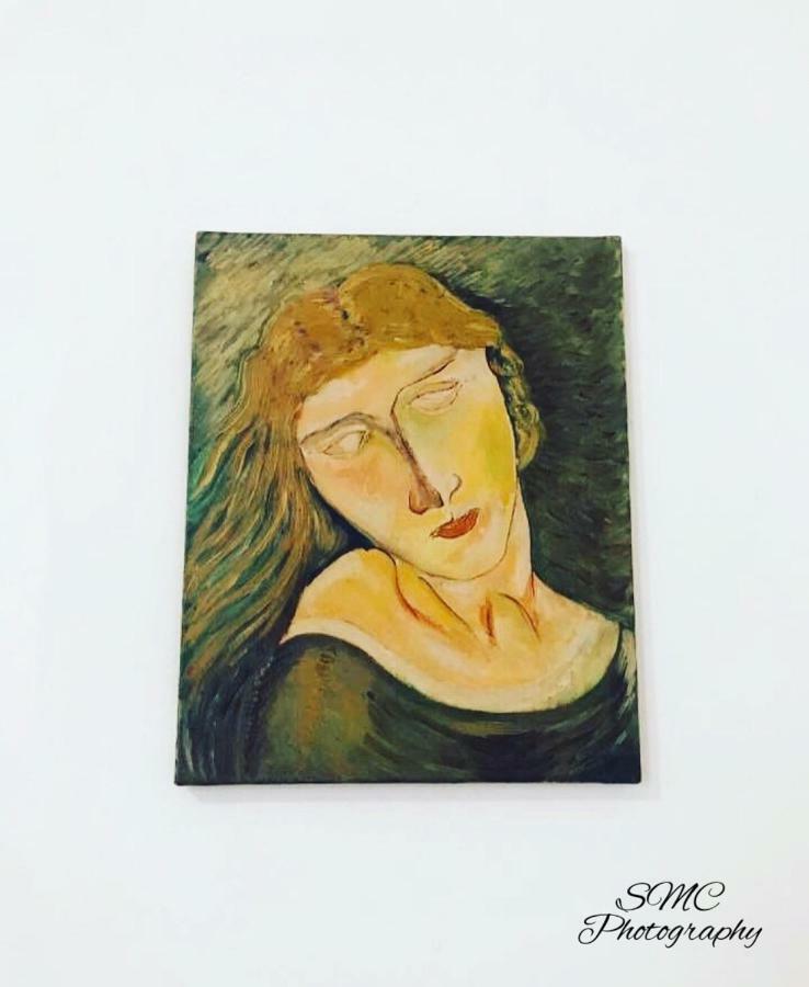 B&B Charme Centre-Ville Artistic & Literary Rooms Палермо Екстериор снимка