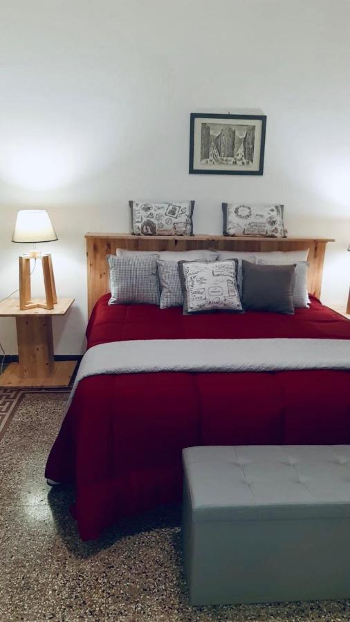B&B Charme Centre-Ville Artistic & Literary Rooms Палермо Екстериор снимка