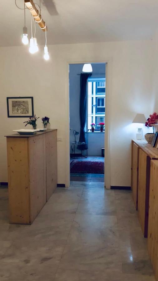 B&B Charme Centre-Ville Artistic & Literary Rooms Палермо Екстериор снимка