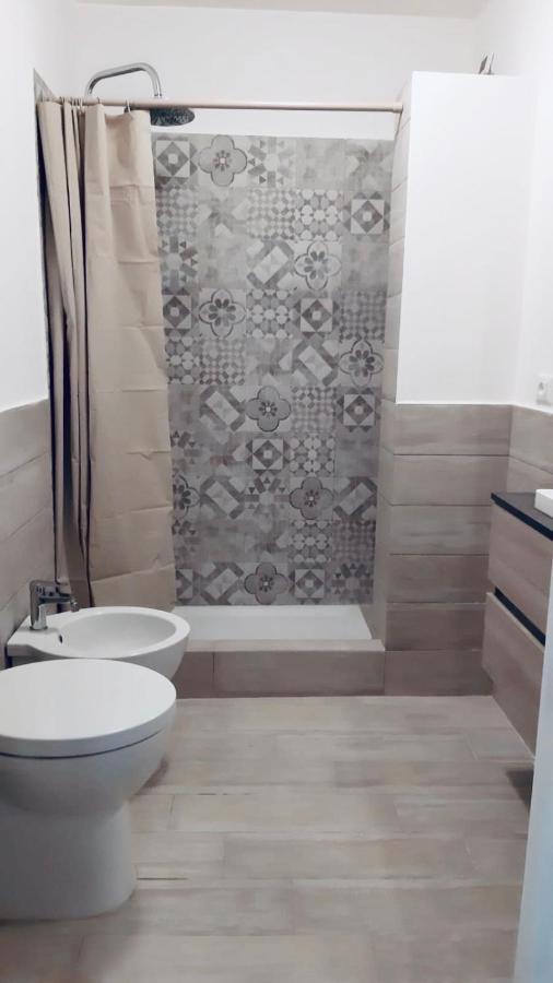 B&B Charme Centre-Ville Artistic & Literary Rooms Палермо Екстериор снимка