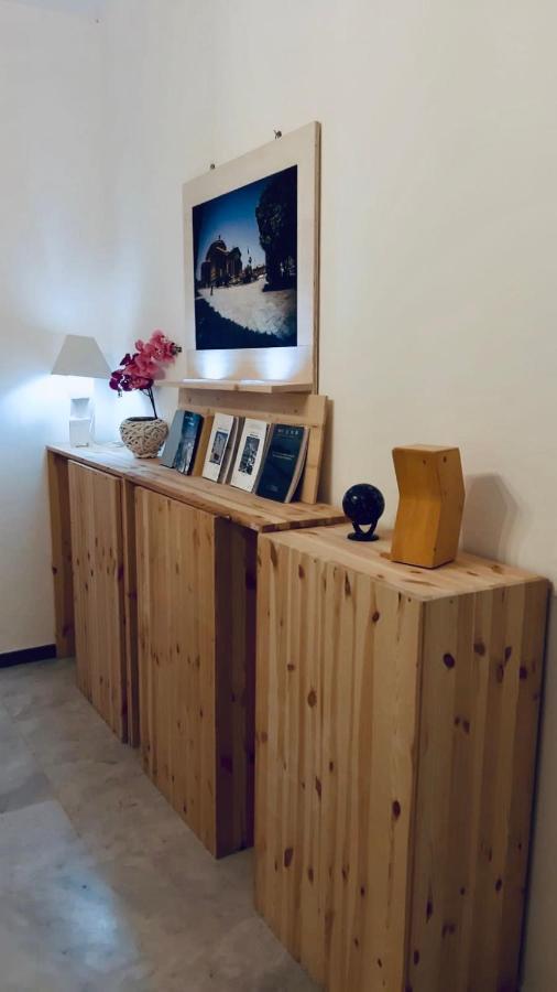 B&B Charme Centre-Ville Artistic & Literary Rooms Палермо Екстериор снимка