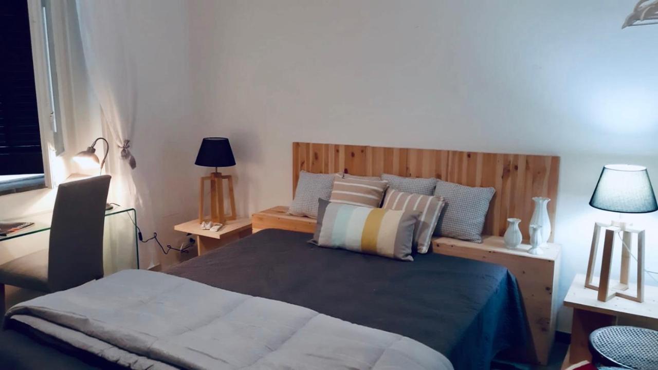 B&B Charme Centre-Ville Artistic & Literary Rooms Палермо Екстериор снимка